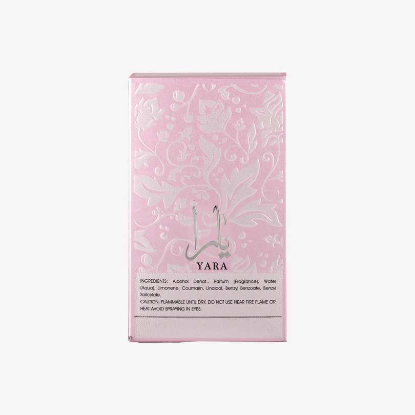 Yara — foto 4