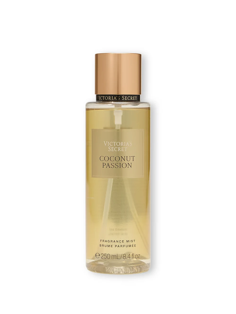Coconut Passion — 250ml