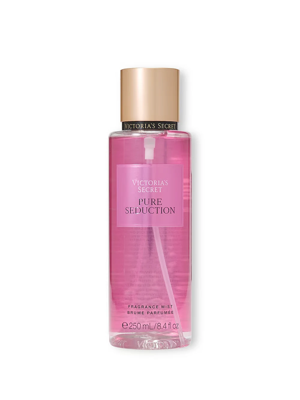 Pure Seduction — 250ml