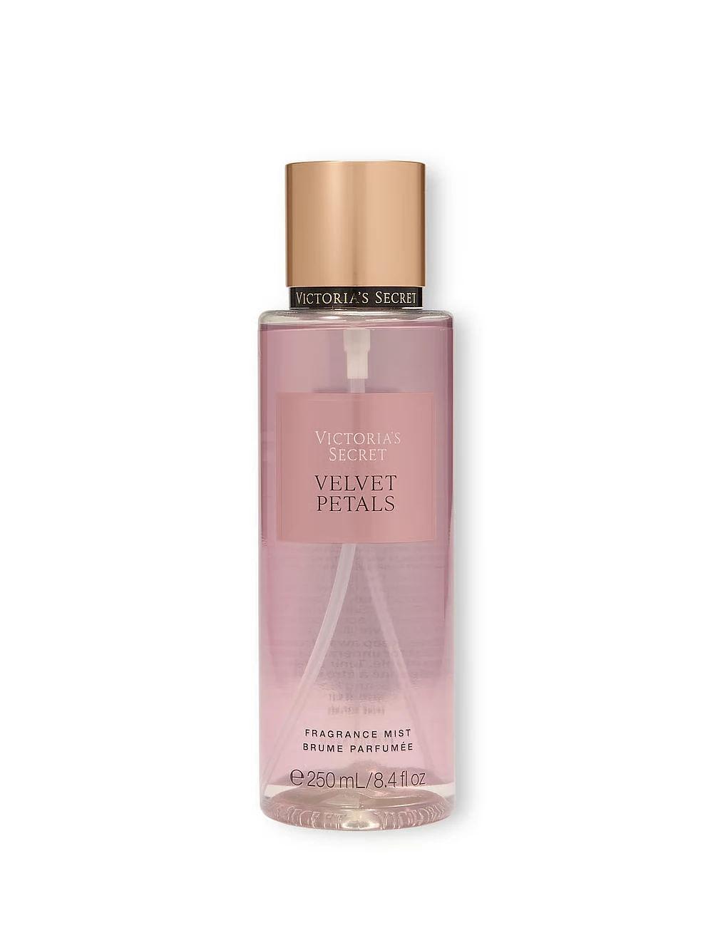 Velvet Petals — 250ml