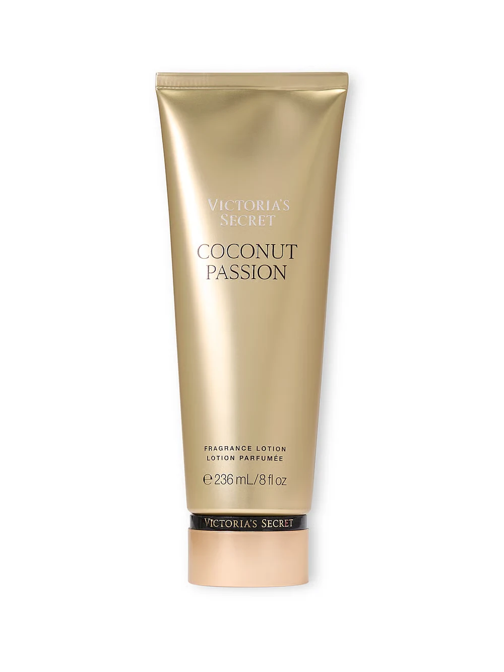 Coconut Passion — 236ml