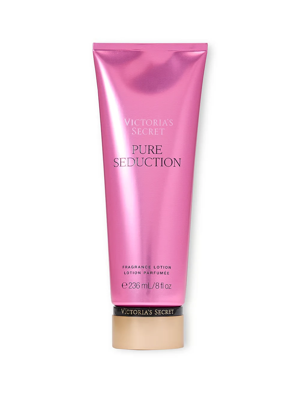 Kit Pure Seduction — Splash 250ml + Hidratante 236ml — foto 3